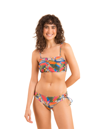 Set Jungle Bandeau-Reto Madrid 2