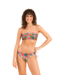 Set Jungle Bandeau-Reto Madrid