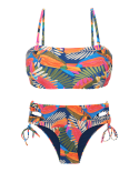 Set Jungle Bandeau-Reto Madrid