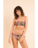 Set Jungle Bandeau-Reto Madrid
