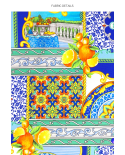 Cross Diamond Amalfi