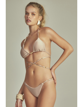 Bikini Beads Nude