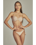 Bikini Agatha Nude