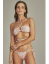 Bikini Danielle Green Paisley