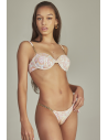 Bikini Agatha Green Paisley
