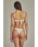 Bikini Agatha Green Paisley