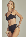 Bikini Antigua Black