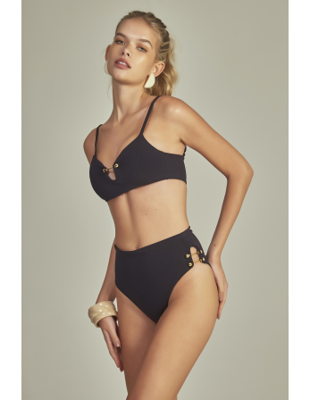 Bikini Antigua Black 2