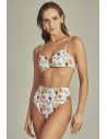 Bikini Antigua Pop Art