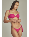 Bikini Agatha Fuchsia Pink