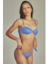 Bikini Agatha Sky Blue Luxor