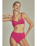 Bikini Antigua Fuchsia Pink