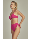 Bikini Antigua Fuchsia Pink
