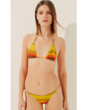 Fina Argolas Tie Dye Solar