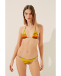 Fina Argolas Tie Dye Solar