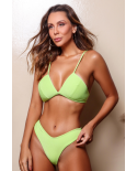 Double Thread Lime