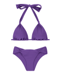 Set Amuleto Mel