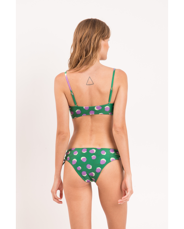 Set Happiness Bandeau-Reto Madrid
