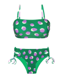 Set Happiness Bandeau-Reto Madrid