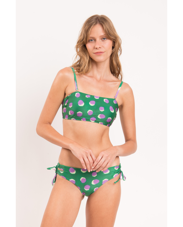 Set Happiness Bandeau-Reto Madrid