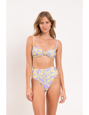 Set Glow Bandeau-Joy Hotpants 2