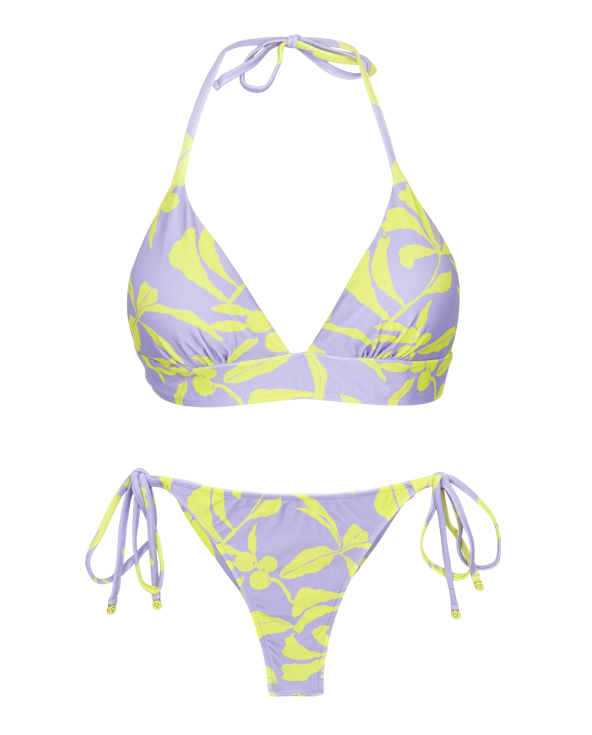 Set Glow Tri-Cos Cheeky-Micro