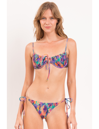 Set Euphoria Balconet-Tie Lacinho