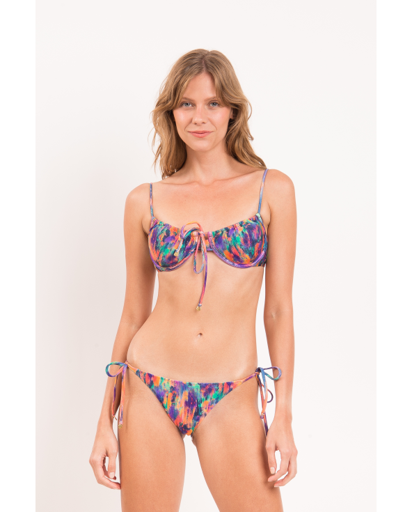 Set Euphoria Balconet-Tie Lacinho