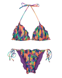 Set Euphoria Frufru