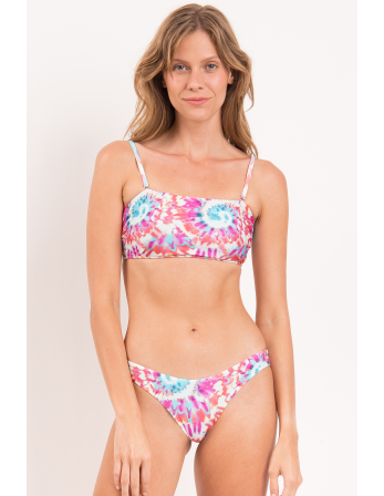 Set Splash Bandeau-Reto Highleg