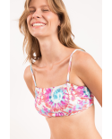 Set Splash Bandeau-Reto Highleg