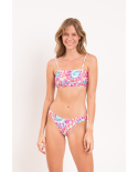 Set Splash Bandeau-Reto Highleg
