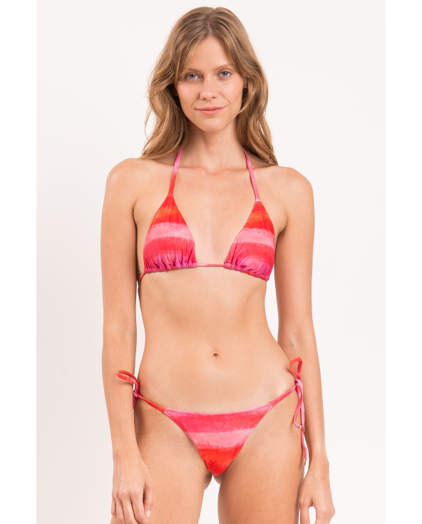 Set Cher Tri-Inv Cheeky-Tie
