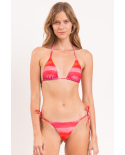 Set Cher Tri-Inv Cheeky-Tie
