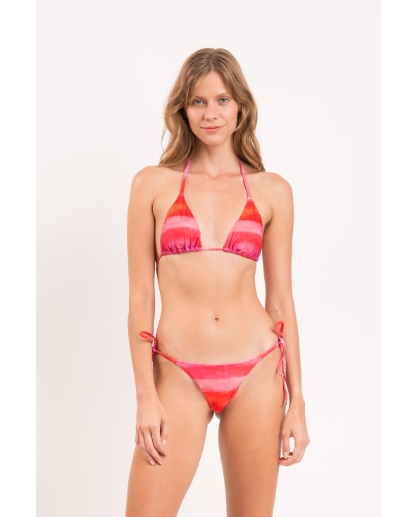 Set Cher Tri-Inv Cheeky-Tie