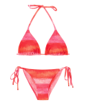 Set Cher Tri-Inv Cheeky-Tie