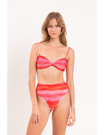 Set Cher Bandeau-Joy Hotpants 2