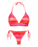 Set Cher Tri-Cos Cheeky-Micro