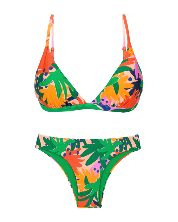 Set Delight Tri-Fixo Essential