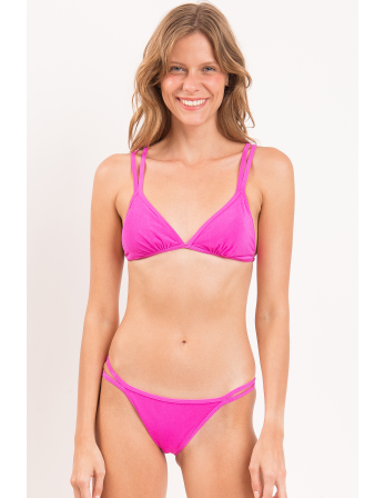 Set Malibu-Rosa Tri-Duo Rio-Duo