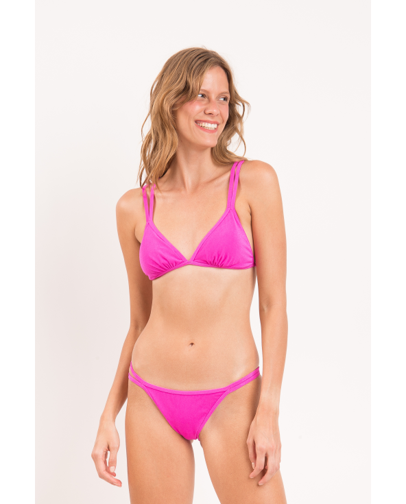 Set Malibu-Rosa Tri-Duo Rio-Duo