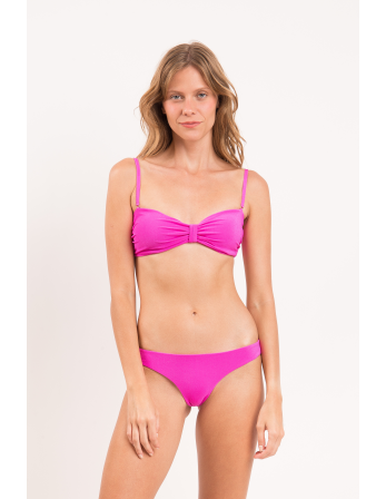 Set Malibu-Rosa Bandeau-Duo Essential 2