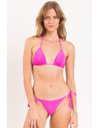 Set Malibu-Rosa Tri-Inv Cheeky-Tie