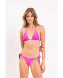 Set Malibu-Rosa Tri-Inv Cheeky-Tie
