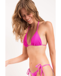 Set Malibu-Rosa Tri-Inv Cheeky-Tie
