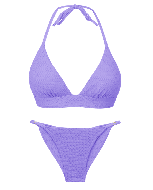 Set Bora-Lavanda Tri-Cos Cheeky-Fixa
