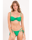 Set Dots-Tambourine Balconet-Tie Pipa