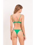 Set Dots-Tambourine Balconet-Tie Pipa