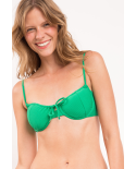 Set Dots-Tambourine Balconet-Tie Pipa