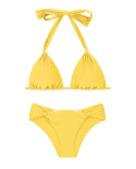Set Amarelo Mel